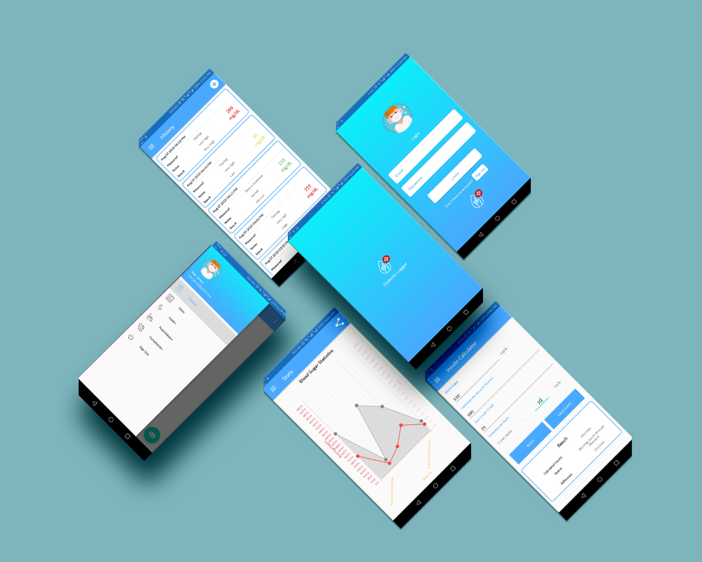 HealthTracker cover