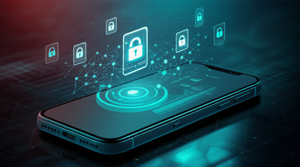 Invisily – Zero Trust Network Access cover